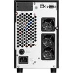 FSP UPS CHAMP 1K, tower Schuko, 1000 VA/900 W, online, (rozbalené)