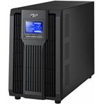 FSP UPS CHAMP 3K tower Schuko, 3000 VA/2700 W, online