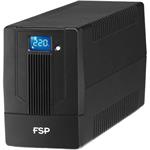 FSP UPS iFP 2000, 2000 VA / 1200W, LCD, line interactive