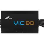FSP VIC BD 650, 650W, bronze