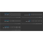 FSP VITA BD 650W 80 Plus Bronze