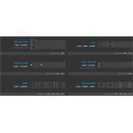 FSP VITA BD 750W 80Plus Bronze, Bulk balenie