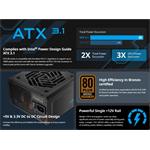 FSP VITA BD 850W 80 Plus Bronze