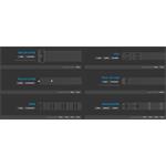 FSP VITA BD 850W 80 Plus Bronze