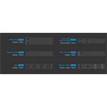 FSP Vita GD 750W, Gold