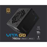 FSP Vita GD 750W, Gold
