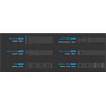 FSP VITA GD 850W, gold