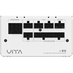 FSP Vita GM White 1000W, Gold, Modular