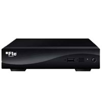 FTE MAX T90 DVB-T príjimač