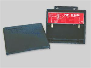 FTE předzesilovač UHF M1000 LTE