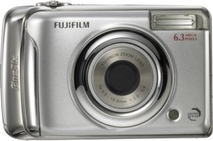 Fujifilm FinePix A610