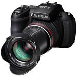 Fujifilm FinePix HS20 EXR Black