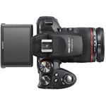 Fujifilm FinePix HS20 EXR Black