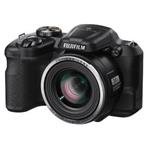 Fujifilm FinePix S8600