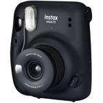 Fujifilm INSTAX MINI 11 - Charcoal Gray