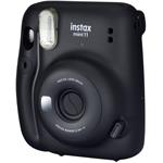 Fujifilm INSTAX MINI 11 - Charcoal Gray