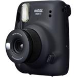 Fujifilm INSTAX MINI 11 - Charcoal Gray