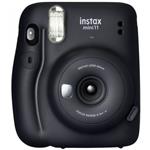 Fujifilm INSTAX MINI 11 - Charcoal Gray