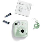 Fujifilm INSTAX MINI 11 - Green