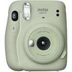 Fujifilm INSTAX MINI 11 - Green