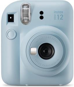 Fujifilm Instax Mini 12, modrý