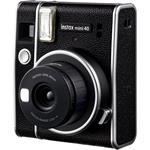 Fujifilm Instax Mini 40 fotoaparát, čierný
