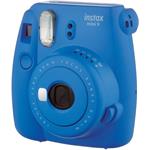 Fujifilm INSTAX MINI 9, modrý