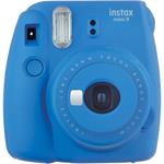 Fujifilm INSTAX MINI 9, modrý