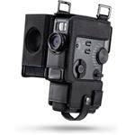 Fujifilm Instax Mini Evo Cinema, hybridný instantný fotoaparát, čierny