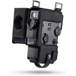 Fujifilm Instax Mini Evo Cinema, hybridný instantný fotoaparát, čierny