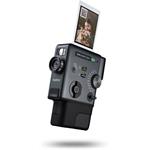 Fujifilm Instax Mini Evo Cinema, hybridný instantný fotoaparát, čierny