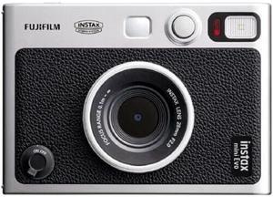 Fujifilm INSTAX MINI EVO fotoaparát, čierný