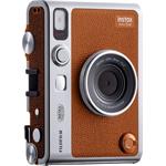 Fujifilm INSTAX MINI EVO fotoaparát, hnedý