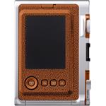 Fujifilm Instax Mini EVO fotoaparát, hnedý, (rozbalené)