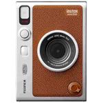 Fujifilm INSTAX MINI EVO fotoaparát, hnedý