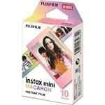 Fujifilm Instax Mini Macaron, instantný film, 10 fotografií