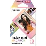 Fujifilm Instax Mini Macaron, instantný film, 10 fotografií