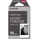 Fujifilm Instax Mini Monochrome, instantný film, 10 fotografií