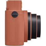Fujifilm Instax SQ1 fotoaparát, Terracotta oranžový