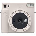 Fujifilm Instax Square SQ1, biely