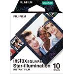 Fujifilm Instax Square Star Illumination, instantný film, 10 fotografií