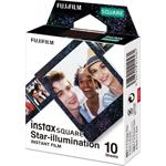 Fujifilm Instax Square Star Illumination, instantný film, 10 fotografií