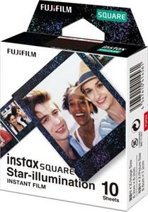 Fujifilm Instax Square Star Illumination, instantný film, 10 fotografií