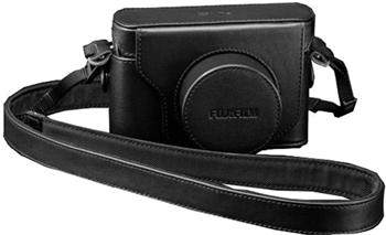 Fujifilm LC-X10 - pouzdro k FinePix X10