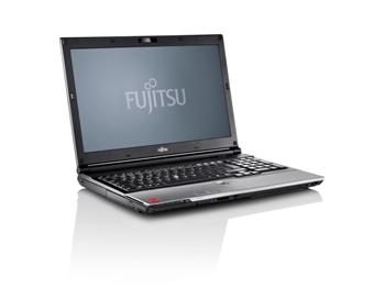 Fujitsu Celsius H720 (LKN:H7200W0002CZ)