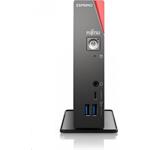 Fujitsu ESPRIMO G6012, G612EPC30RIN, čierny