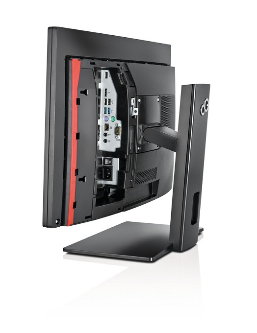 Fujitsu ESPRIMO K558, i5, All-in-One