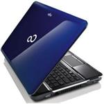 Fujitsu Lifebook AH531 blue (VFY:AH531MRTF2CZ)