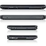 Fujitsu Lifebook AH531 blue (VFY:AH531MRTF2CZ)