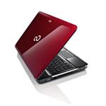 Fujitsu Lifebook AH531 red (VFY:AH531MRSE2CZ)